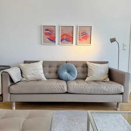 Apartment 2-zimmer