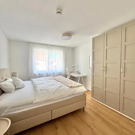 Apartment 2-zimmer Donauwörth
