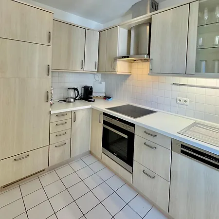 Apartment 2-zimmer Donauwoerth